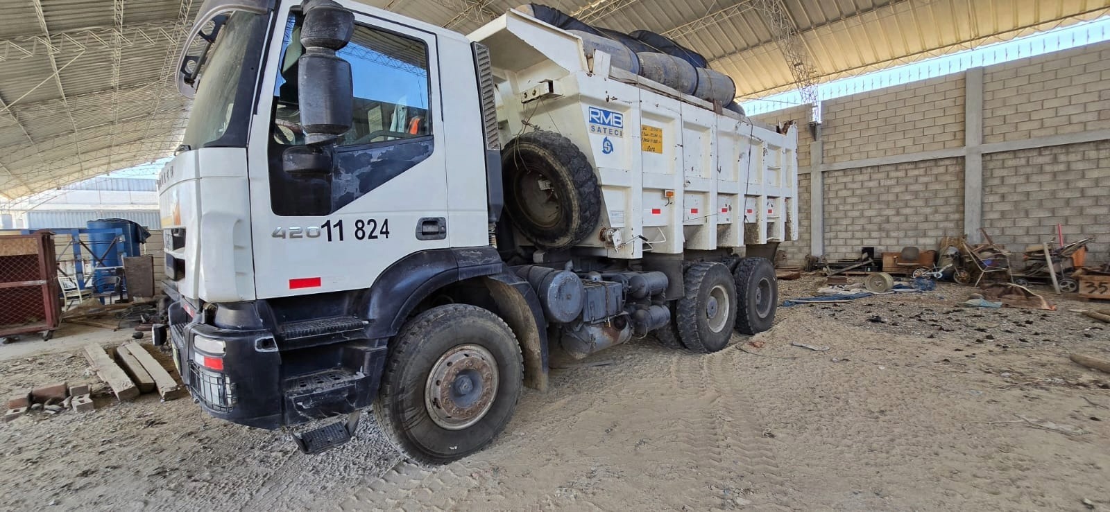 Imagen del Vehículo