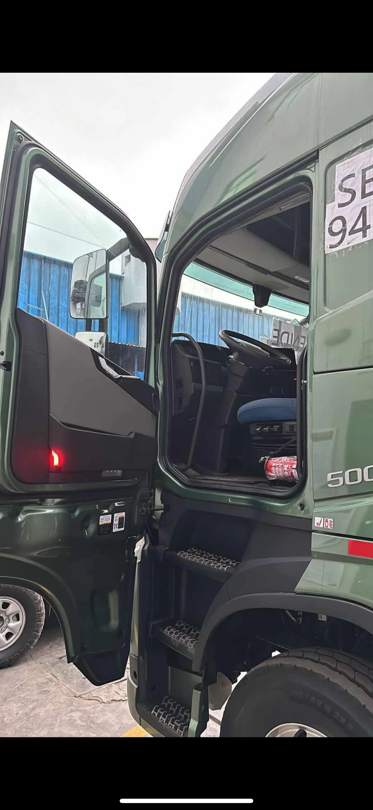 Imagen del Vehículo