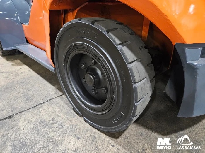 Imagen del Vehículo