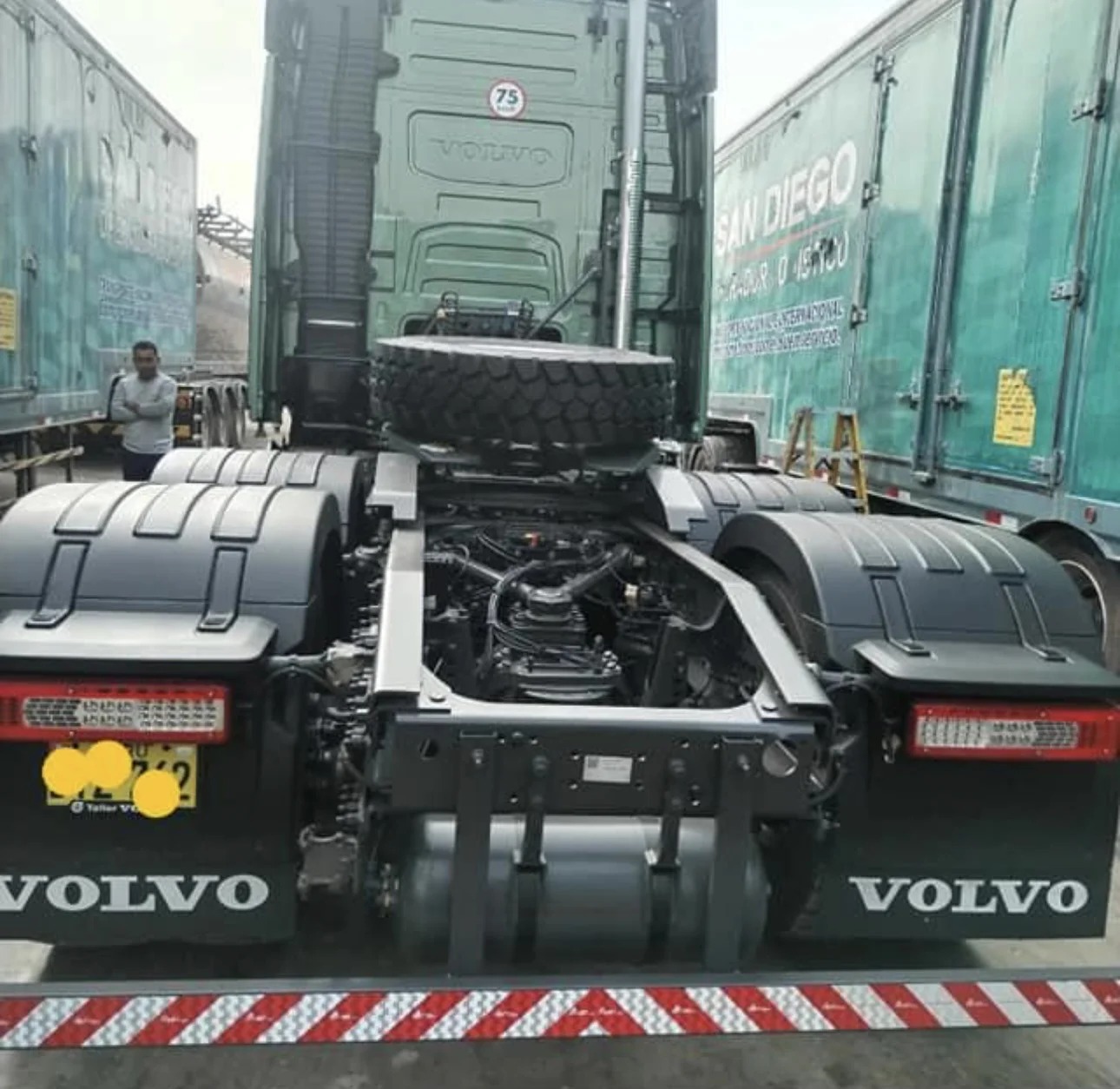 Imagen del Vehículo