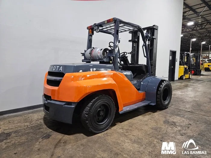 Imagen del Vehículo