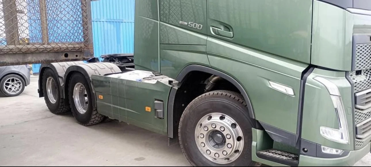 Imagen del Vehículo