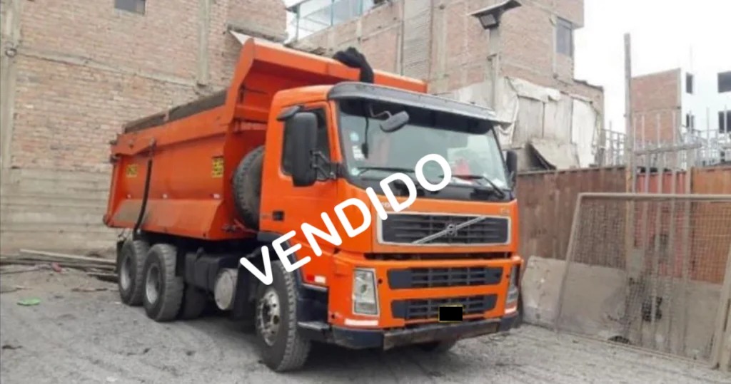 Vehículo