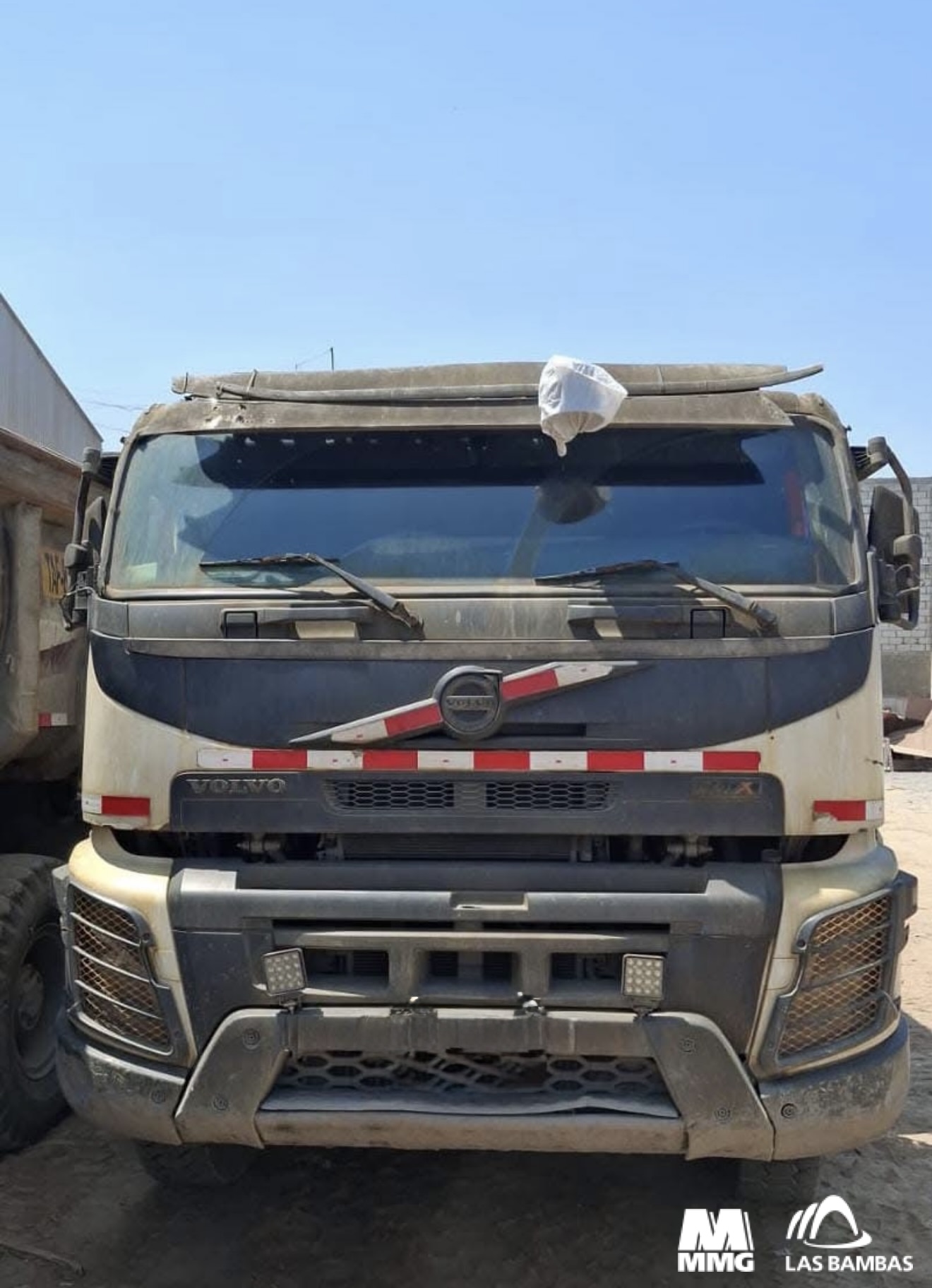 Imagen del Vehículo