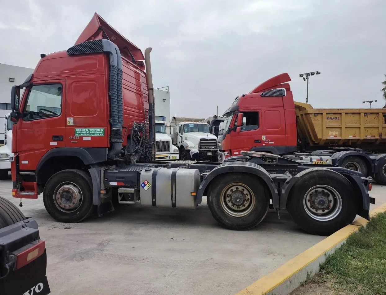 Imagen del Vehículo
