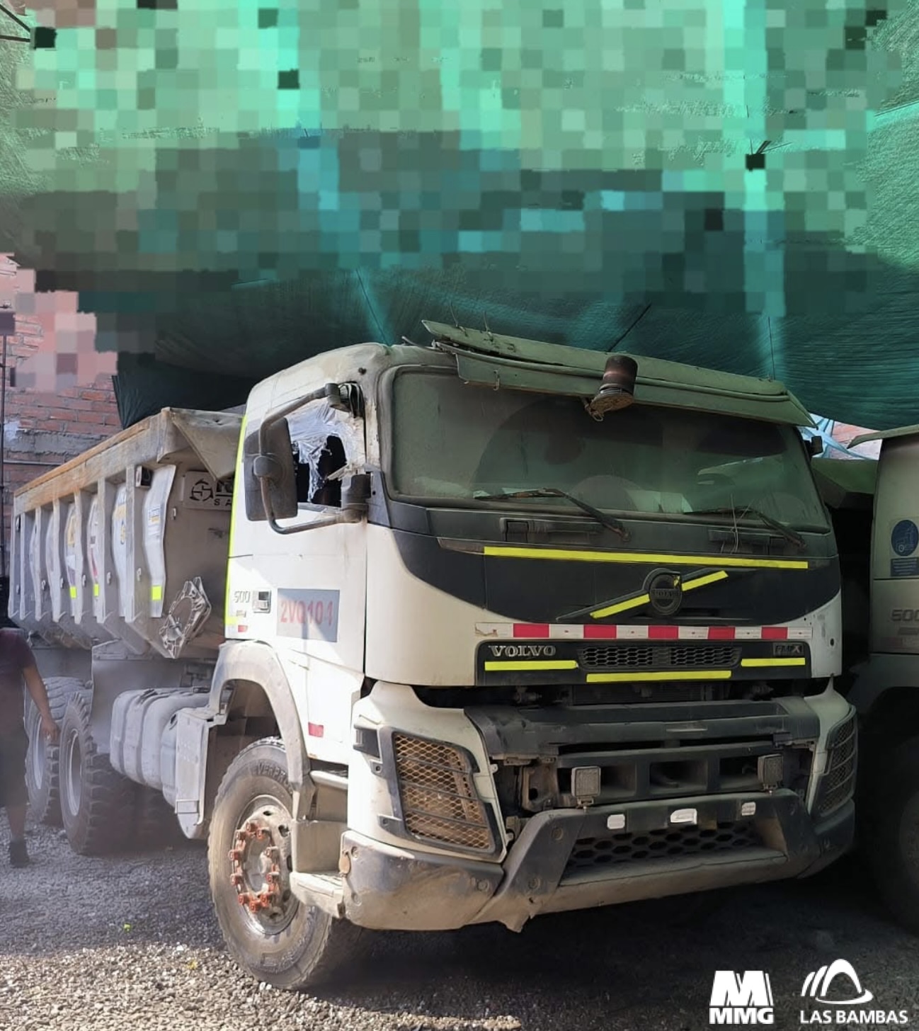 Imagen del Vehículo