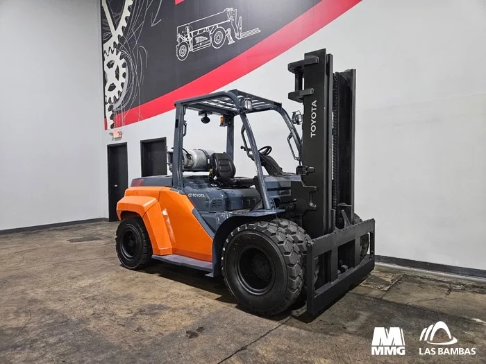 Imagen del Vehículo