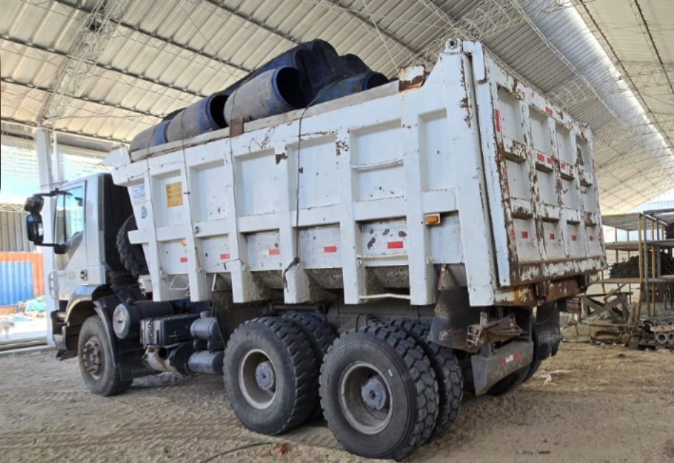 Imagen del Vehículo