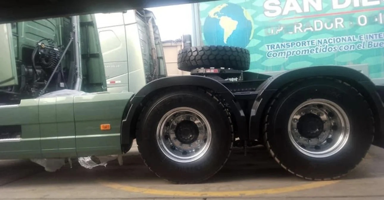 Imagen del Vehículo