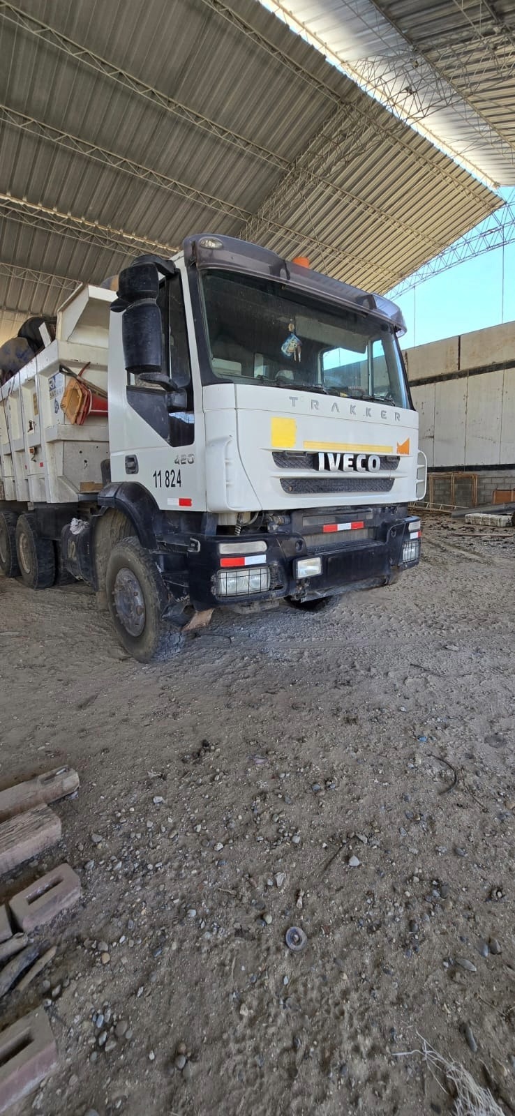 Imagen del Vehículo