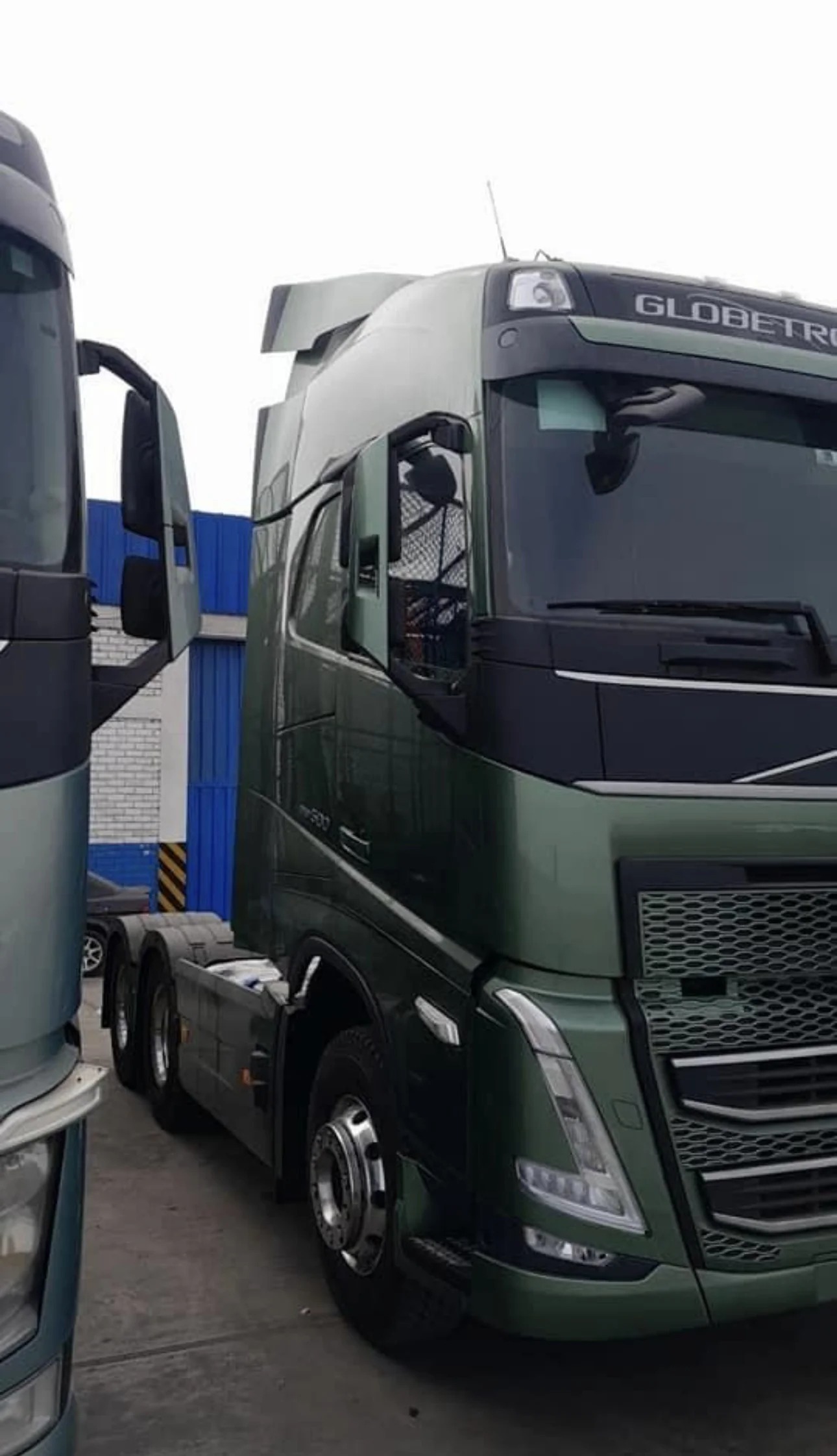 Imagen del Vehículo