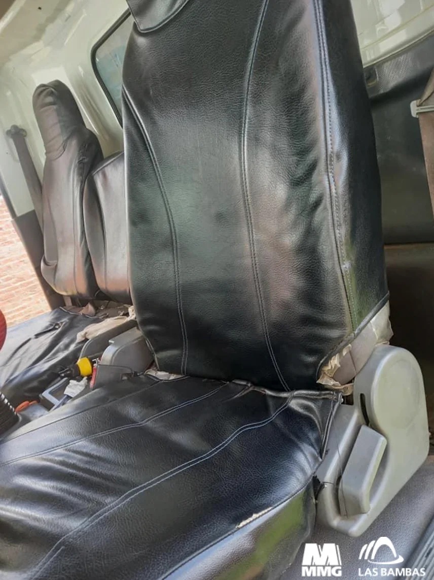 Imagen del Vehículo