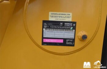 RETROEXCAVADORA MARCA CATERPILLAR MODELO 416F-2 AÑO 2016 PRECIO S/. 136,530.00 Soles - Image 10