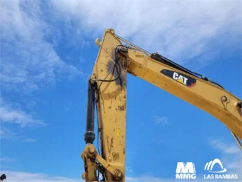 EXCAVADORA MARCA CATERPILLAR MODELO 336-FL AÑO 2016 PRECIO S/. 264,550.00 Soles - Image 11