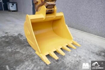 EXCAVADORA  MARCA CATERPILLAR MODELO 320EL  AÑO 2015 PRECIO S/. 242,350.00 Soles - Image 9