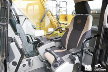 EXCAVADORA  MARCA CATERPILLAR MODELO 320EL  AÑO 2015 PRECIO S/. 242,350.00 Soles - Image 10