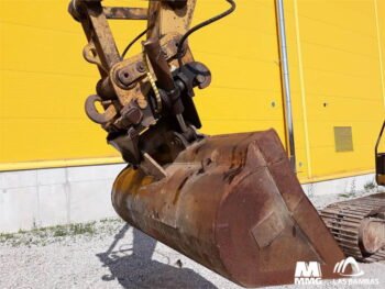 EXCAVADORA MARCA CATERPILLAR MODELO 320-EL AÑO 2013 PRECIO S/. 186,850.00 - Image 11