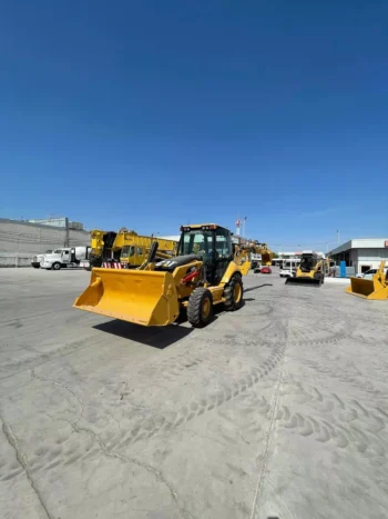 RETROEXCAVADORA MARCA CATERPILLAR MODELO 420E AÑO 2011 PRECIO S/. 92,500.00 Soles - Image 6