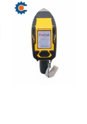 Analizador XRF de metales generales Thermo Scientific Niton XL2 980 Plus - Image 5