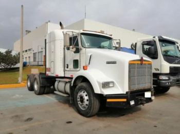 Remolcador Kenworth T800 Año 2013 Precio S/. 115,000.00