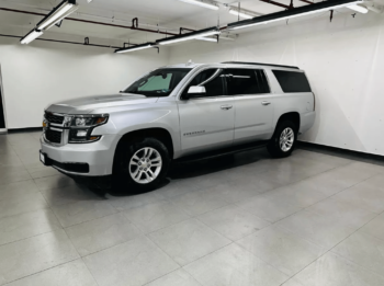 CHEVROLET SUBURBAN AÑO 2020 VERSION LT PRECIO S/. 140,000.00 - Image 6