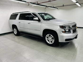 CHEVROLET SUBURBAN AÑO 2020 VERSION LT PRECIO S/. 140,000.00 - Image 7