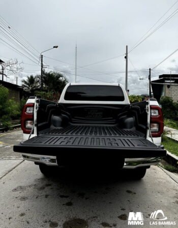 TOYOTA MODELO HILUX SRV AÑO 2022 PRECIO S/.100,000.00 - Image 7