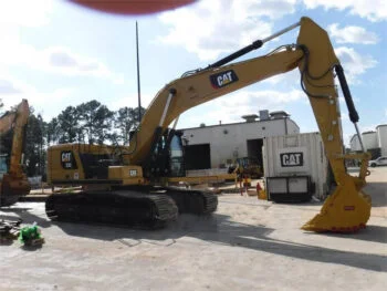 EXCAVADORA MARCA CATERPILLAR MODELO 330 AÑO 2019 PRECIO S/. 444,000.00 Soles - Image 4