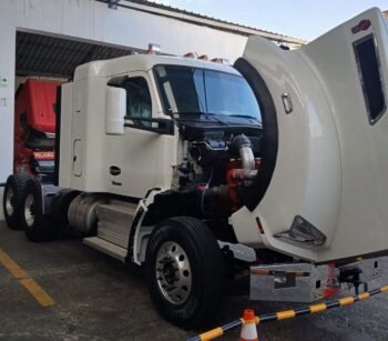 Remolcador Kenworth T880 Año 2022 Precio S/. 260,000.00 Soles