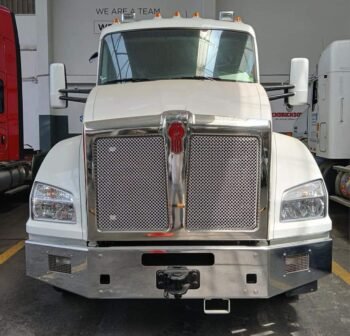 Remolcador Kenworth T880 Año 2022 Precio S/. 260,000.00 Soles - Image 5