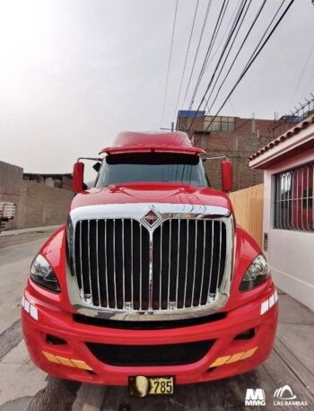 International Modelo Prostar Año 2018 Precio S/. 200,000.00 - Image 2