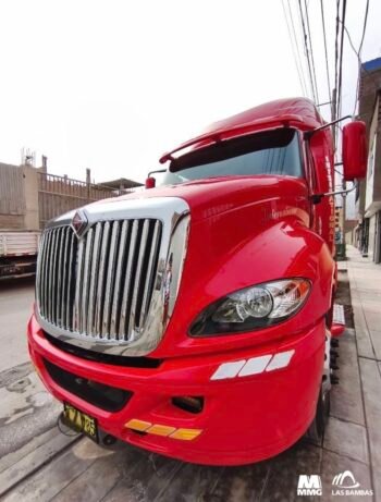 International Modelo Prostar Año 2018 Precio S/. 200,000.00 - Image 3